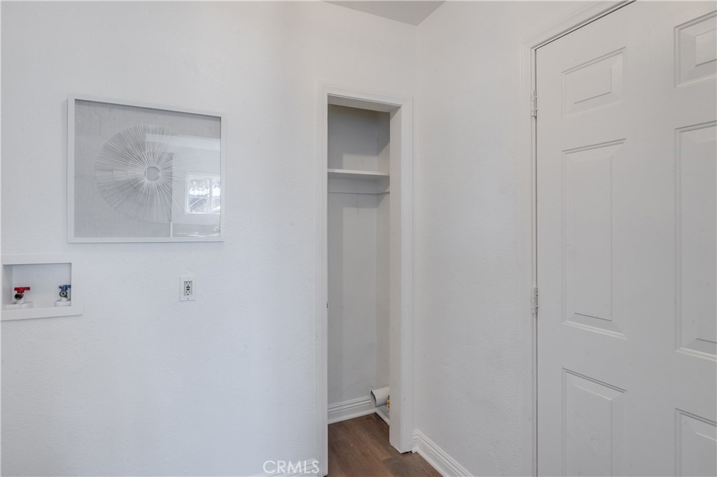 1347 East Bennett Street Compton, CA 90221 - Photo 15 of 31 a view of a small space