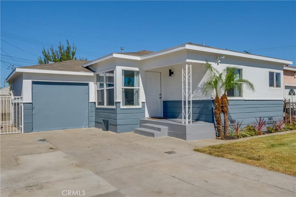 1347 East Bennett Street Compton, CA 90221 - Photo 27 of 31