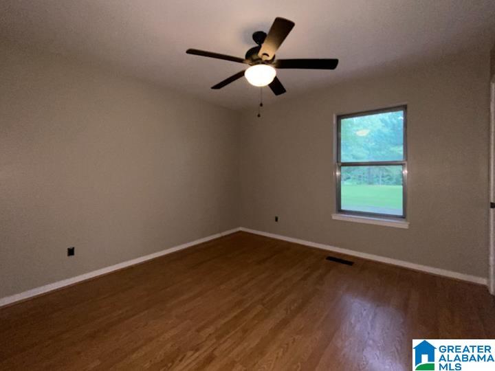 1399 McPherson Road Mount Olive, AL 35117 - Photo 14 of 17