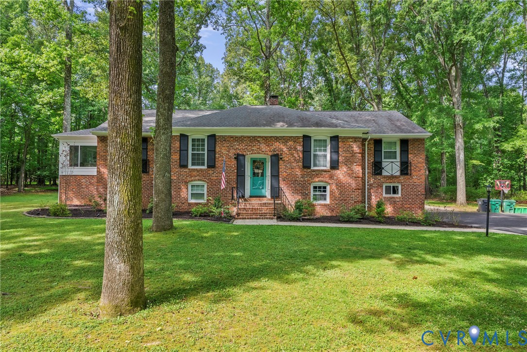 13531 Starcross Road Midlothian, VA 23113 - Photo 2 of 5