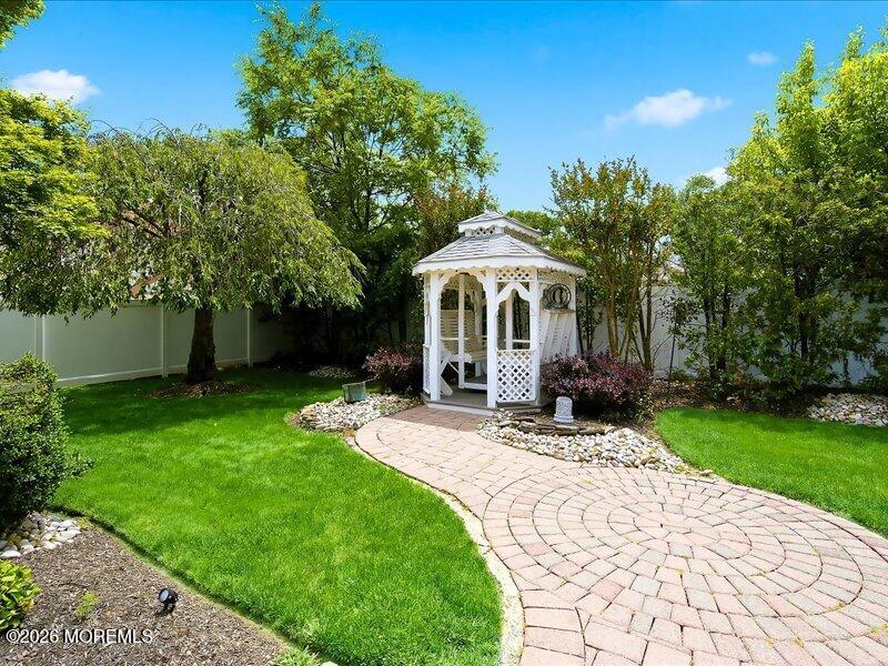 16 Clinton Street Matawan, NJ 07747 - Photo 22 of 24 23-Yard 1B