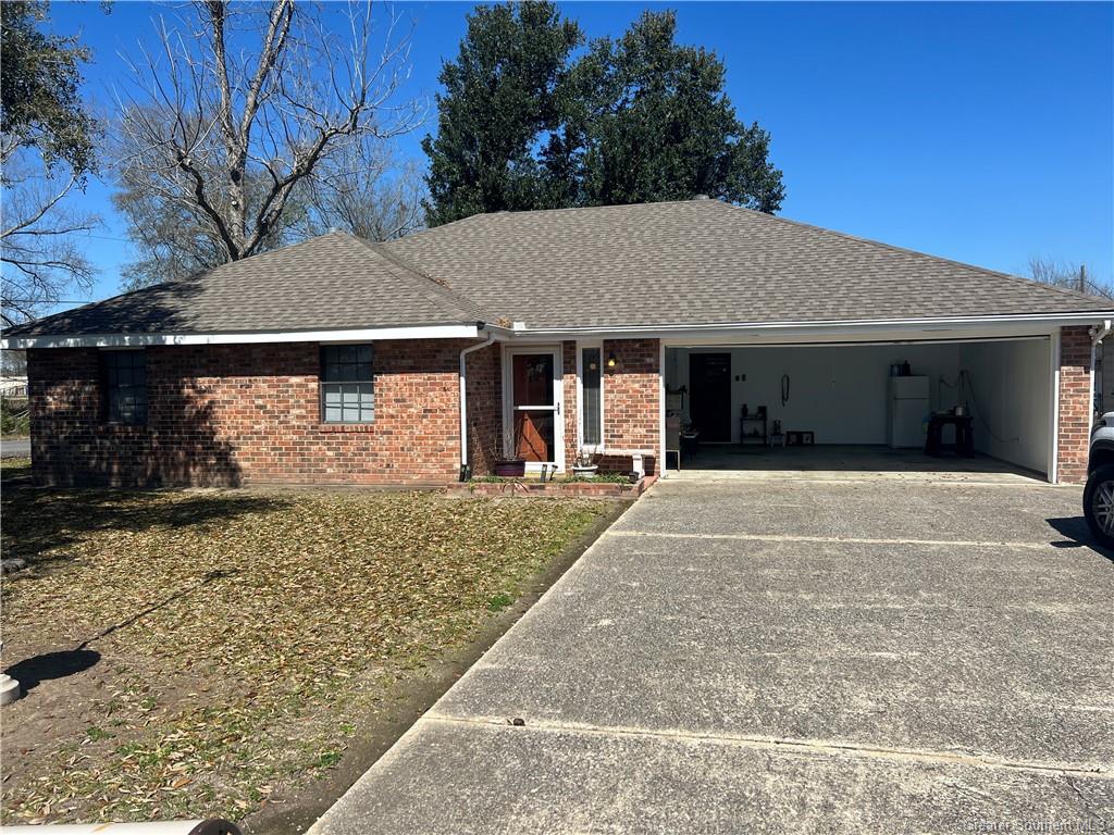 621 Topsy Road Lake Charles, LA 70607 - Photo 1 of 11