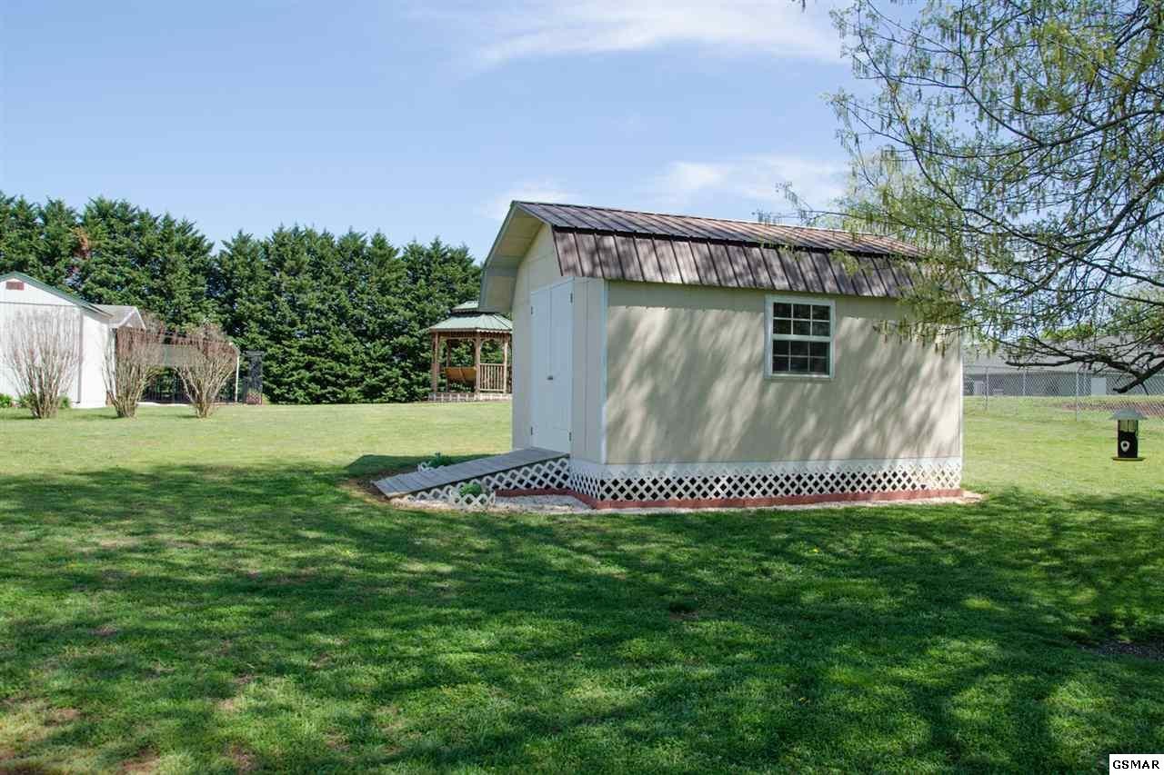 327 Ayers Road Kodak, TN 37764 - Photo 21 of 25 Gallery Image 21