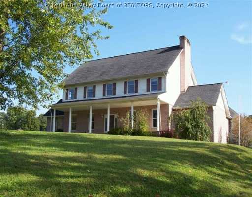 223 Coal River Road St. Albans, WV 25177 - Photo 1 of 8 Exterior Front.