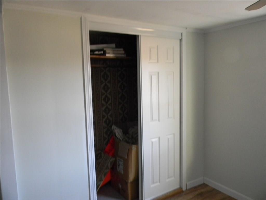 391 Dirigo Road South China, ME 04358 - Photo 17 of 31 MASTER CLOSET