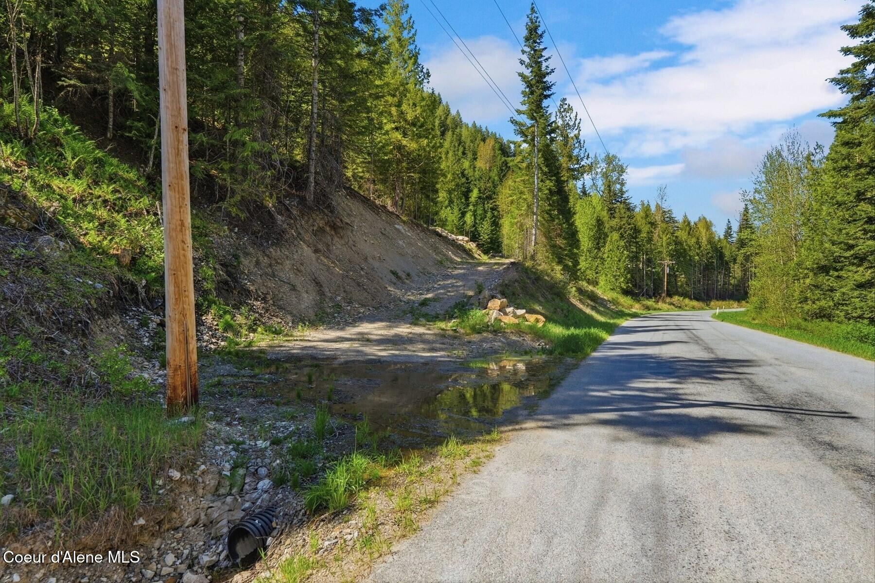 Nna Lower Pack River Road Sandpoint, ID 83864 - Photo 13 of 54 NNA Lower Pack River Road