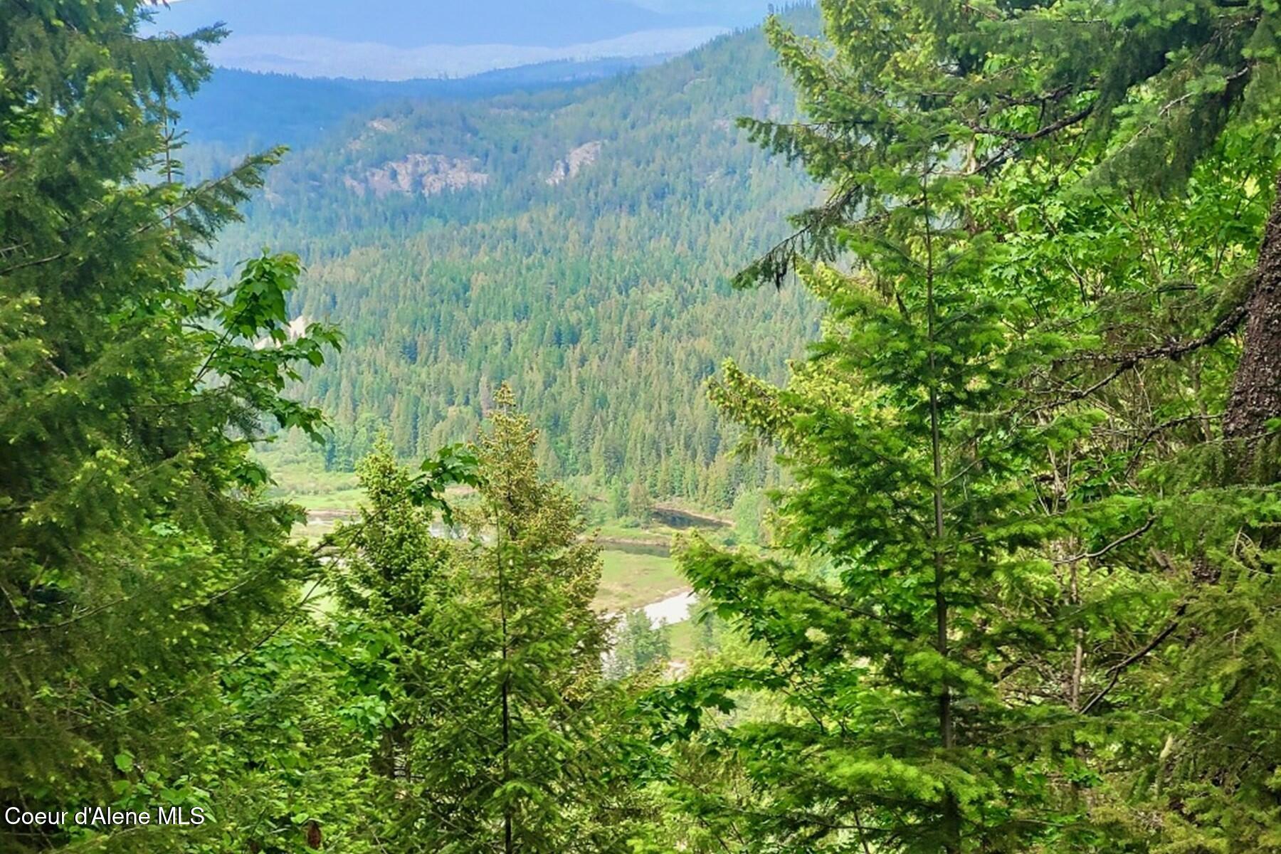 Nna Lower Pack River Road Sandpoint, ID 83864 - Photo 2 of 54 NNA Lower Pack River Road