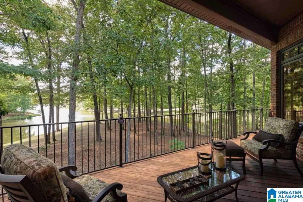 225 Valley Lake Road Columbiana, AL 35051 - Photo 27 of 50
