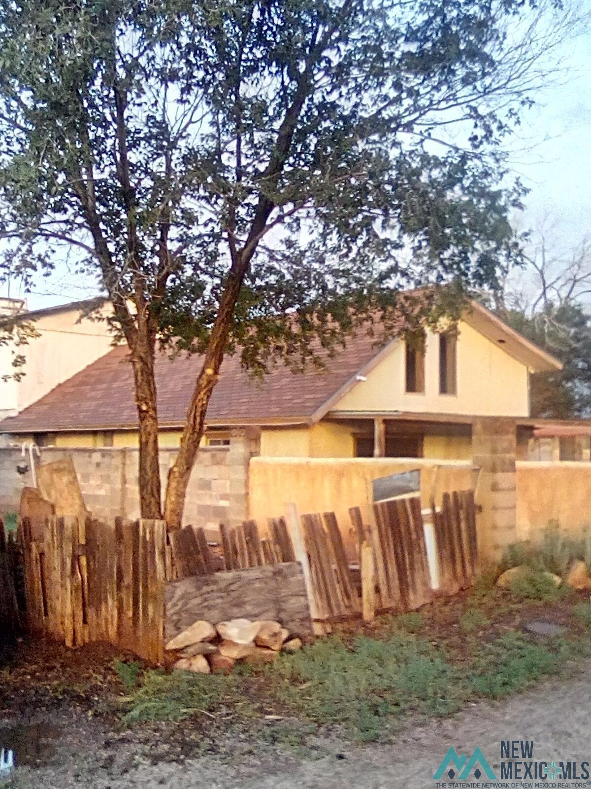 6 Sunny Dale Road Bluewater, NM 87005 - Photo 41 of 42 Image quality insufficient for description