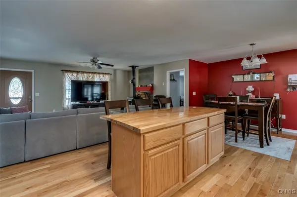 $324,900 | 12867 North Croghan Road, Wilna, NY 13665