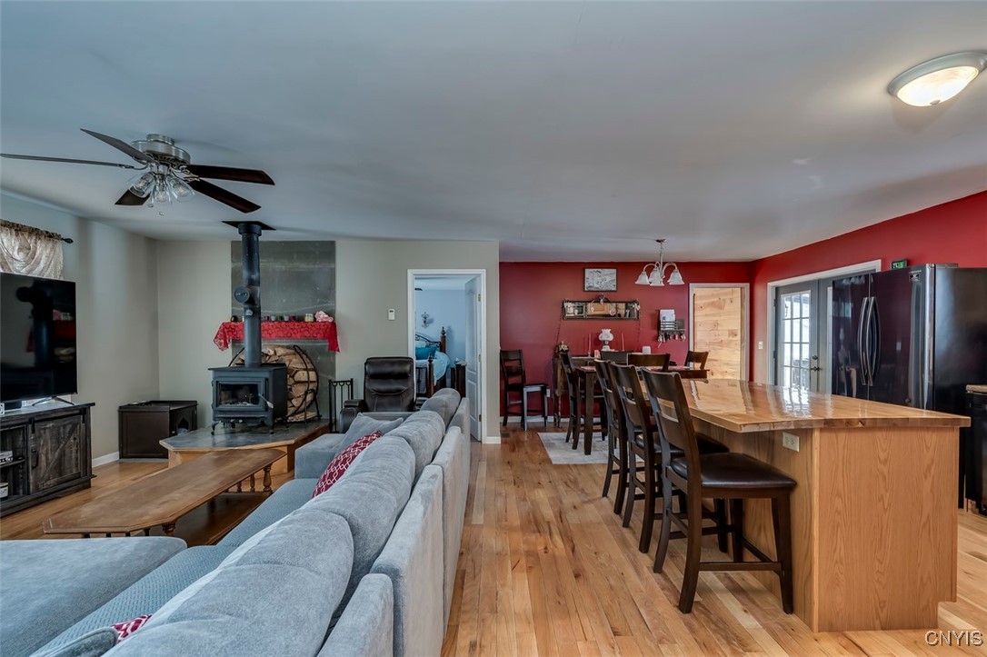 12867 North Croghan Road Wilna, NY 13665 - Photo 14 of 50