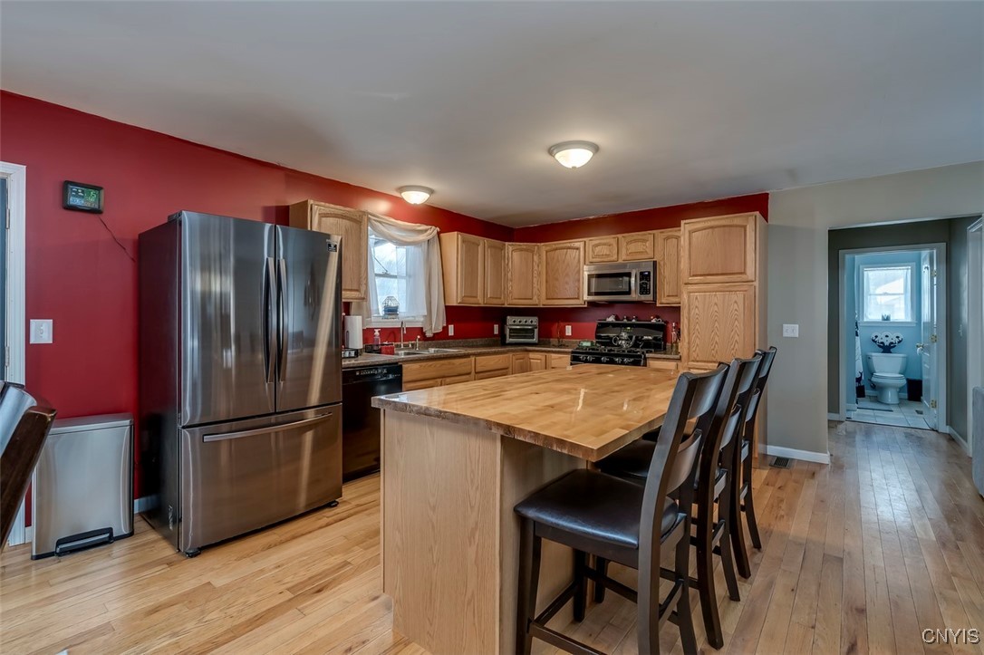 12867 North Croghan Road Wilna, NY 13665 - Photo 15 of 50