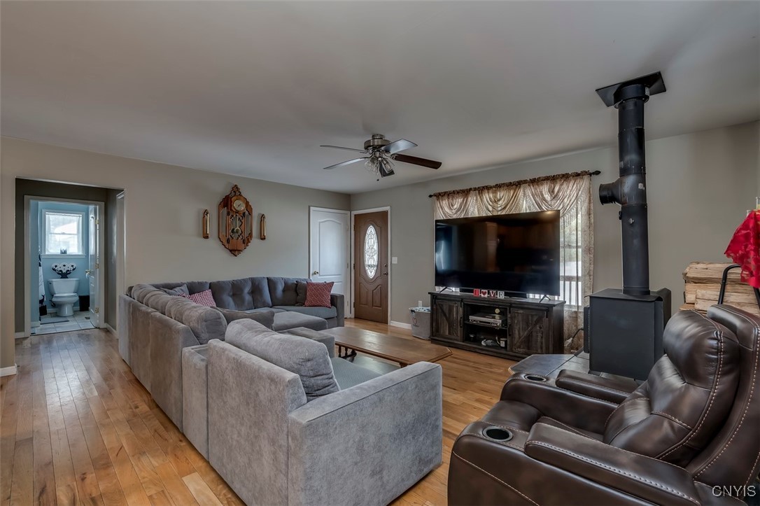 12867 North Croghan Road Wilna, NY 13665 - Photo 16 of 50