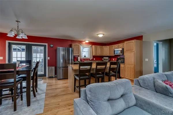 $324,900 | 12867 North Croghan Road, Wilna, NY 13665