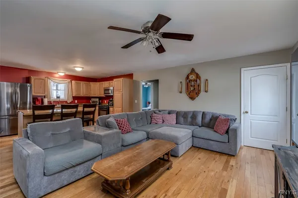 $324,900 | 12867 North Croghan Road, Wilna, NY 13665