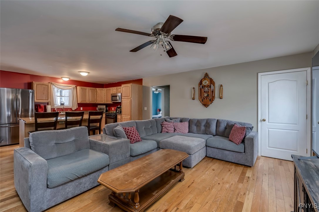 12867 North Croghan Road Wilna, NY 13665 - Photo 18 of 50