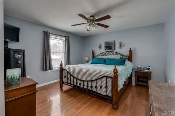 $324,900 | 12867 North Croghan Road, Wilna, NY 13665