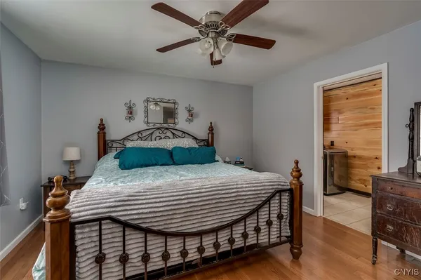 $324,900 | 12867 North Croghan Road, Wilna, NY 13665