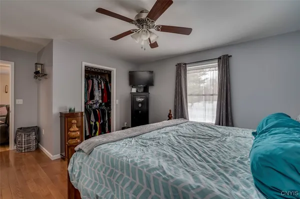 $324,900 | 12867 North Croghan Road, Wilna, NY 13665