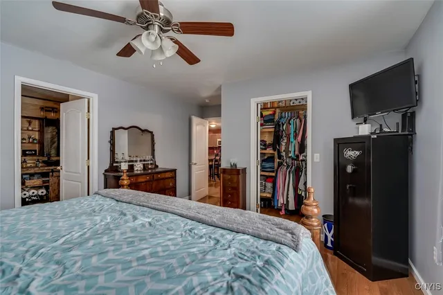 $324,900 | 12867 North Croghan Road, Wilna, NY 13665