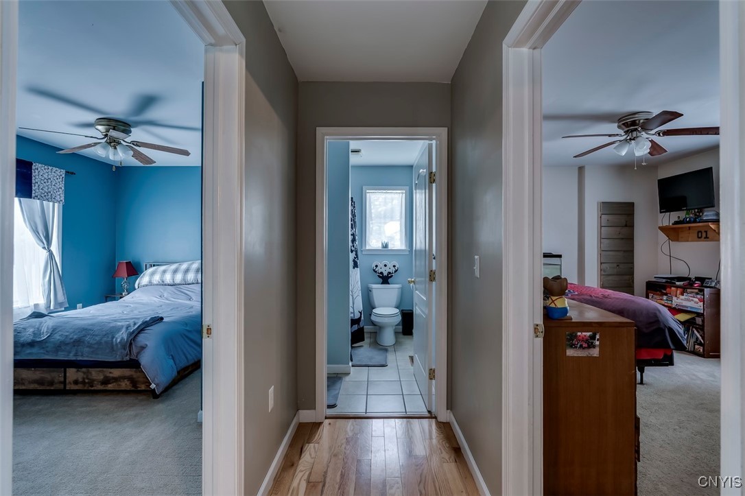 12867 North Croghan Road Wilna, NY 13665 - Photo 28 of 50