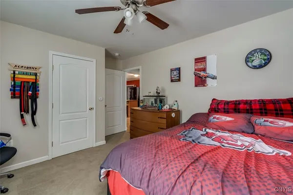 $324,900 | 12867 North Croghan Road, Wilna, NY 13665