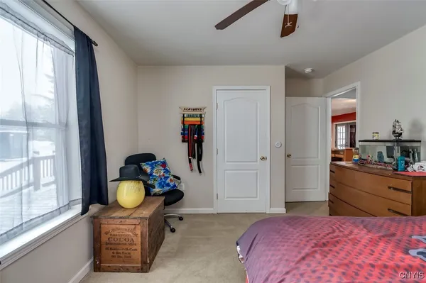 $324,900 | 12867 North Croghan Road, Wilna, NY 13665