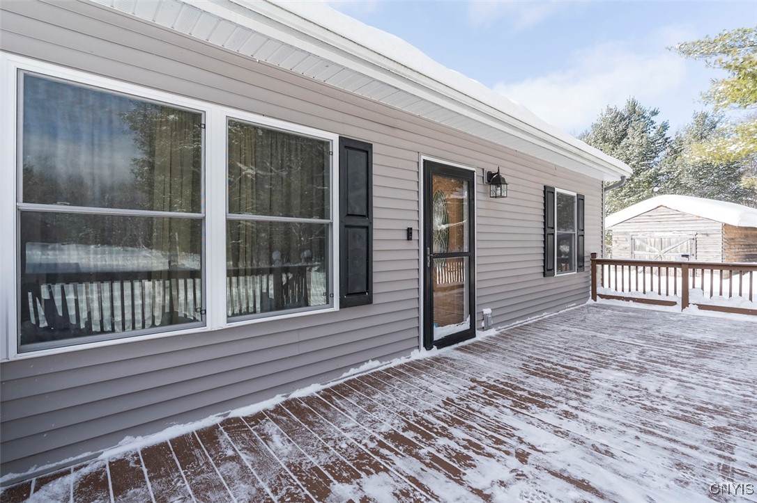 12867 North Croghan Road Wilna, NY 13665 - Photo 3 of 50