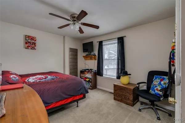 $324,900 | 12867 North Croghan Road, Wilna, NY 13665