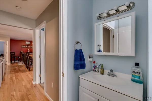 $324,900 | 12867 North Croghan Road, Wilna, NY 13665