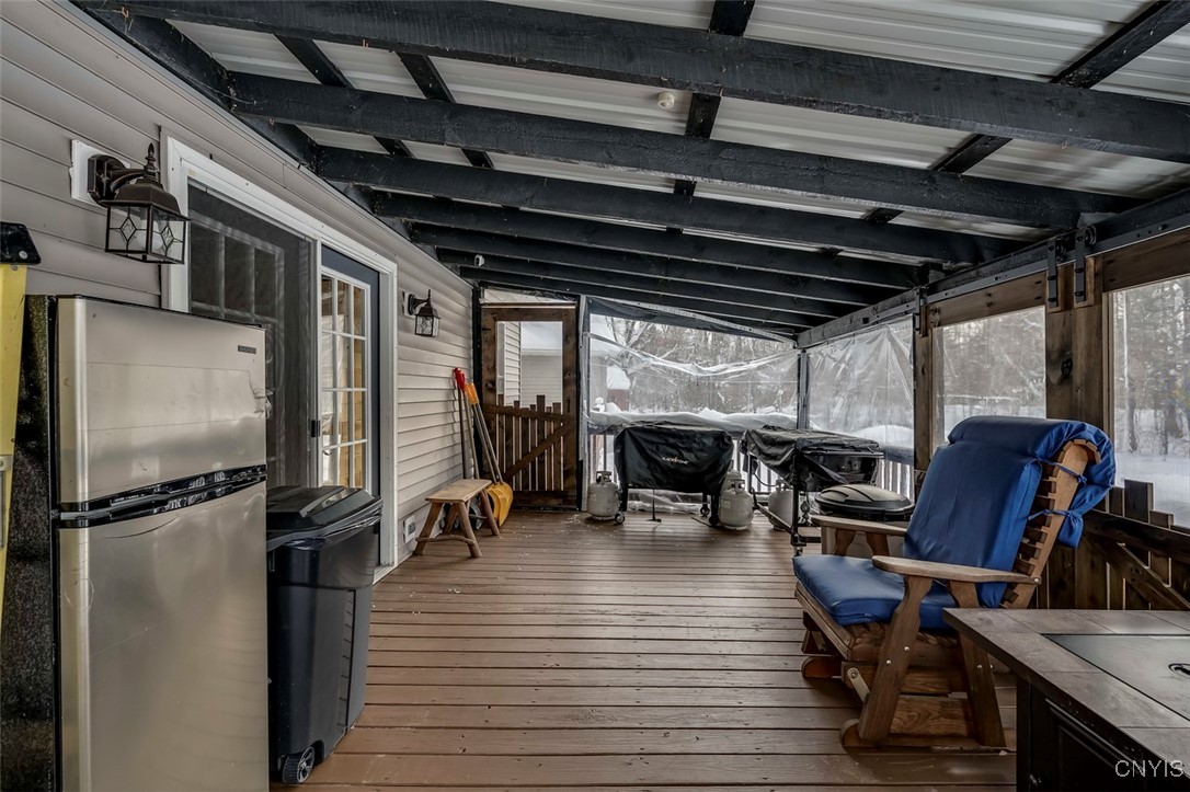 12867 North Croghan Road Wilna, NY 13665 - Photo 40 of 50