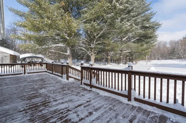 $324,900 | 12867 North Croghan Road, Wilna, NY 13665