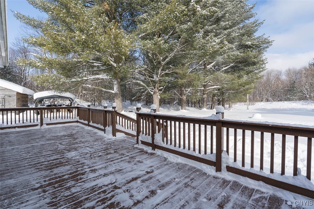 12867 North Croghan Road Wilna, NY 13665 - Photo 4 of 50