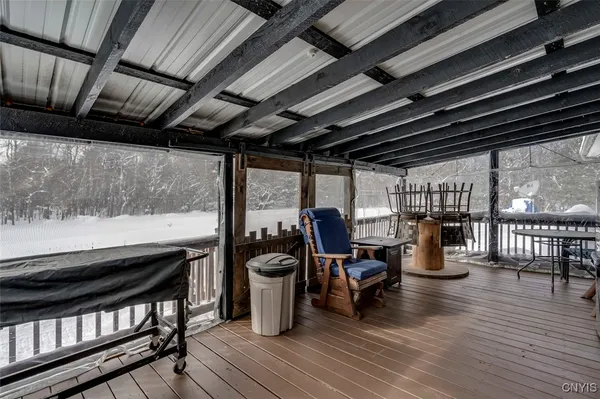 $324,900 | 12867 North Croghan Road, Wilna, NY 13665