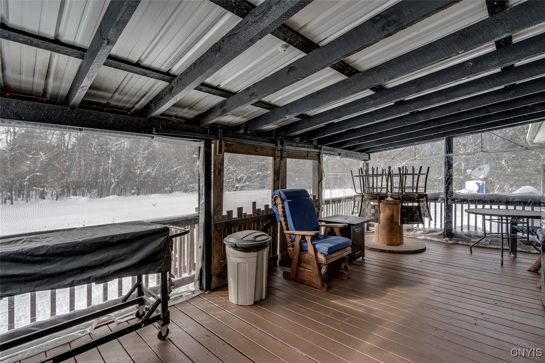 12867 North Croghan Road Wilna, NY 13665 - Photo 41 of 50