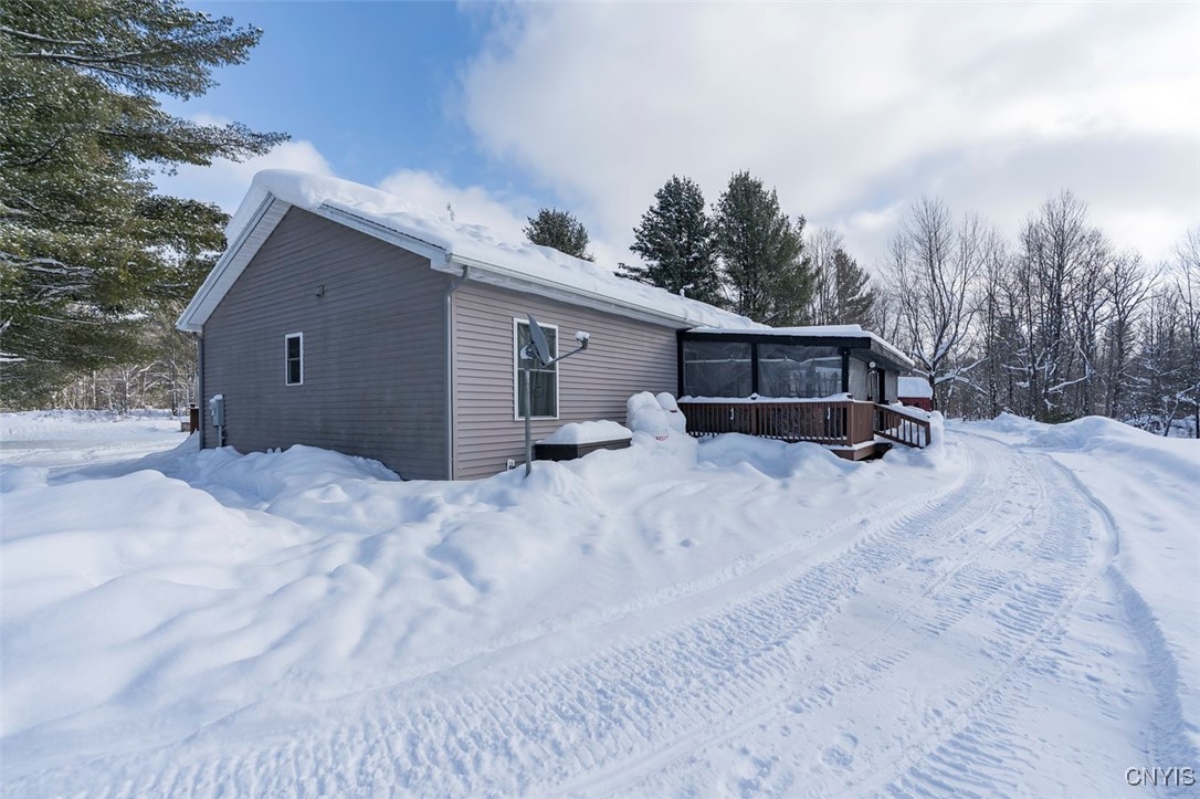 12867 North Croghan Road Wilna, NY 13665 - Photo 43 of 50