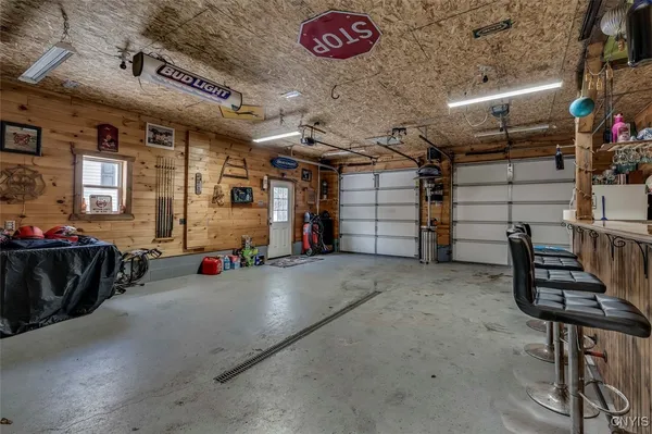 $324,900 | 12867 North Croghan Road, Wilna, NY 13665