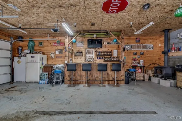 $324,900 | 12867 North Croghan Road, Wilna, NY 13665