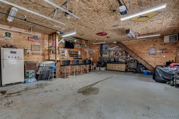 $324,900 | 12867 North Croghan Road, Wilna, NY 13665