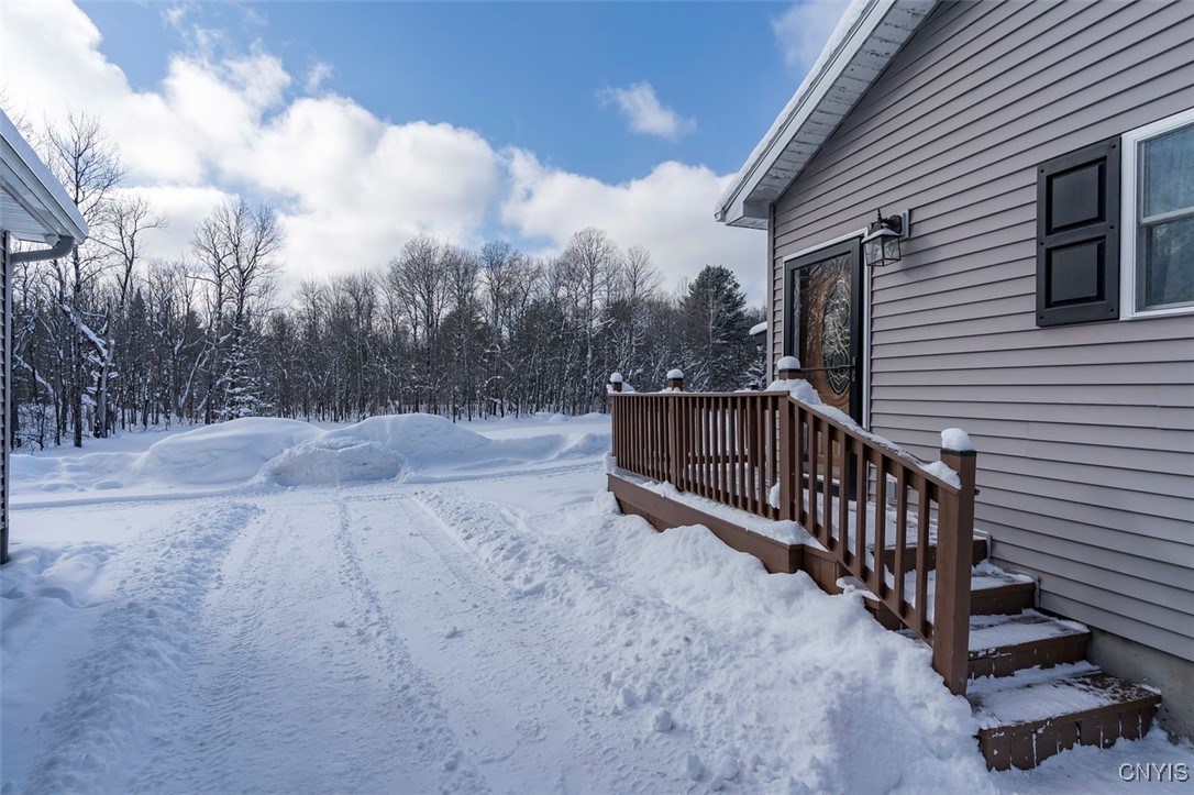 12867 North Croghan Road Wilna, NY 13665 - Photo 5 of 50
