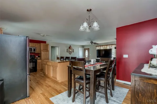 $324,900 | 12867 North Croghan Road, Wilna, NY 13665