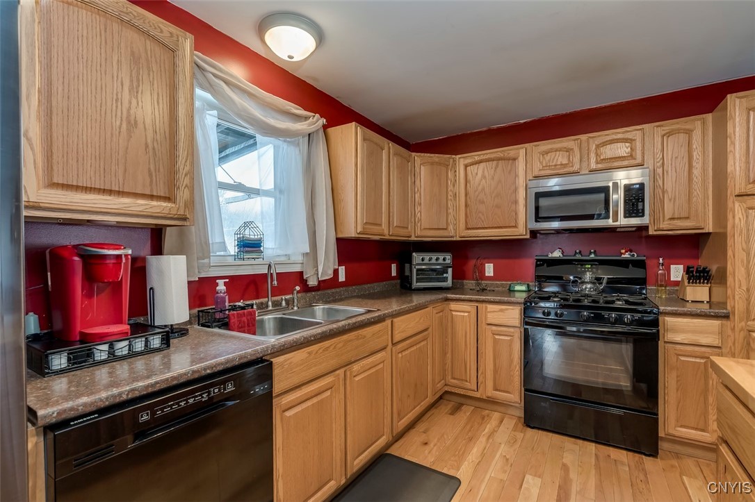 12867 North Croghan Road Wilna, NY 13665 - Photo 9 of 50