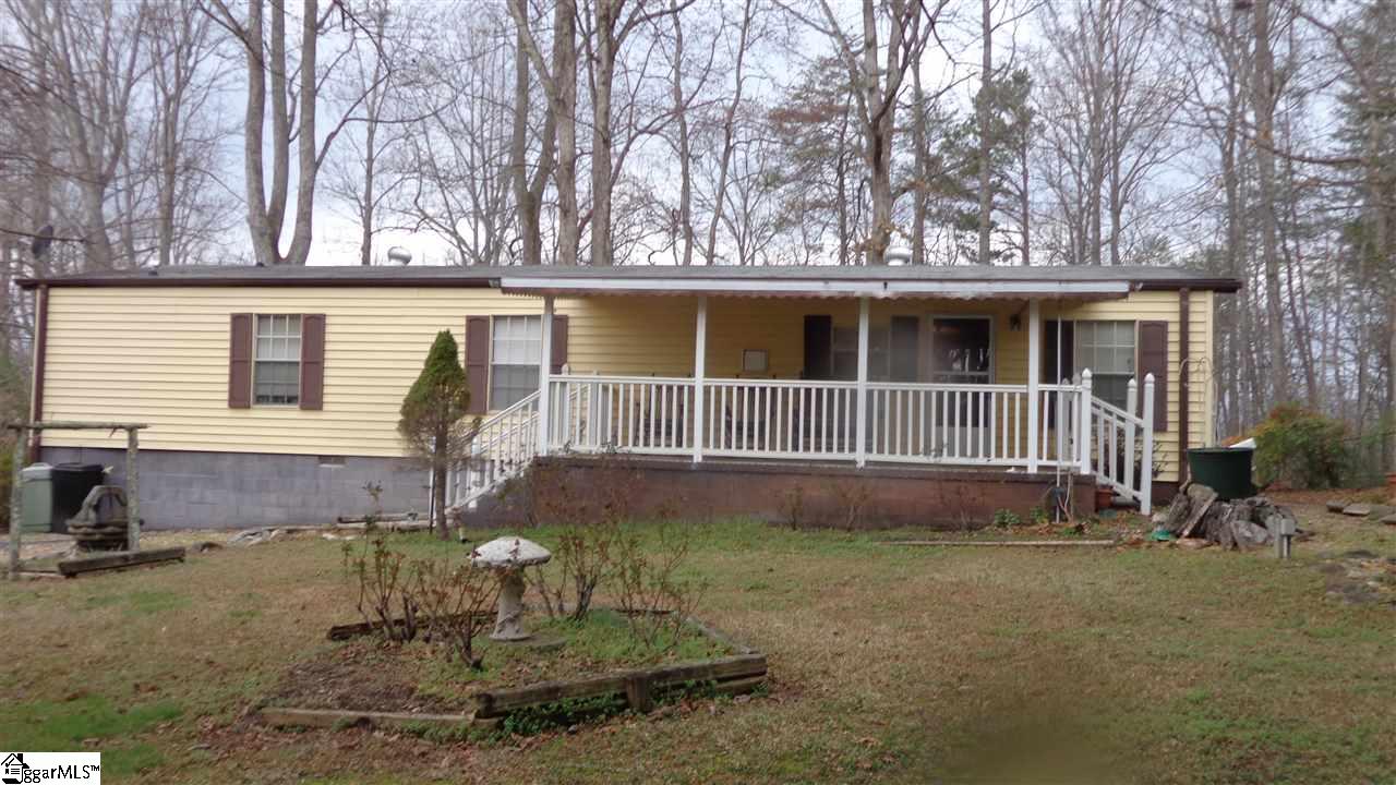 109 Hart Cut Road Marietta, SC 29661 - Photo 1 of 18
