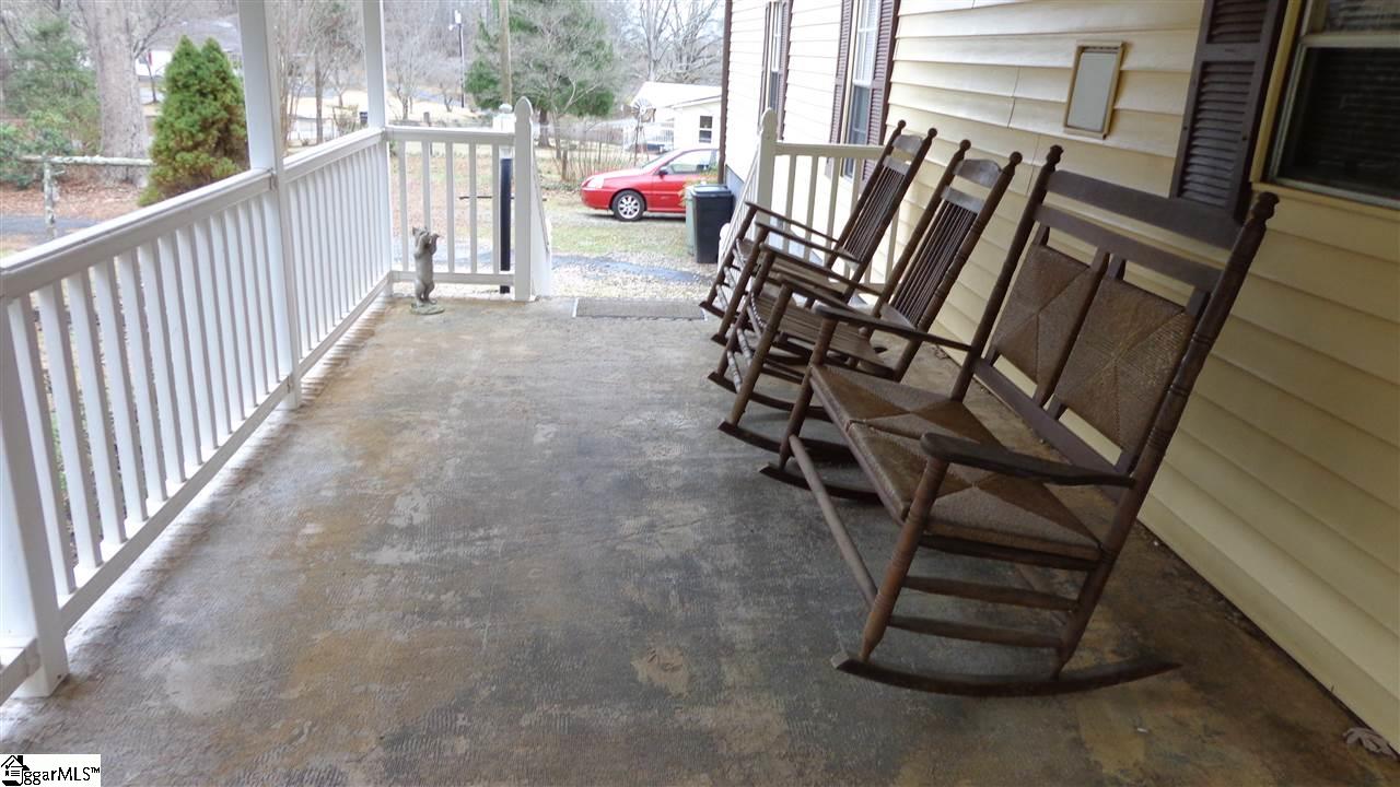 109 Hart Cut Road Marietta, SC 29661 - Photo 2 of 18