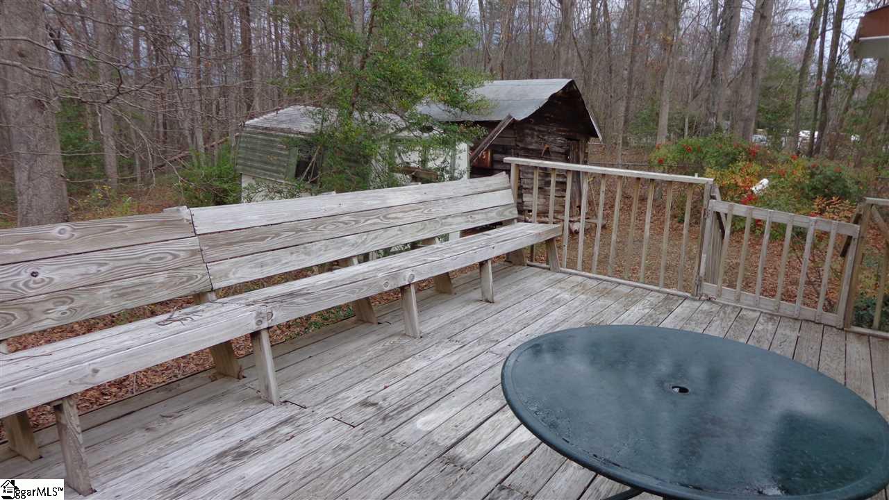 109 Hart Cut Road Marietta, SC 29661 - Photo 15 of 18
