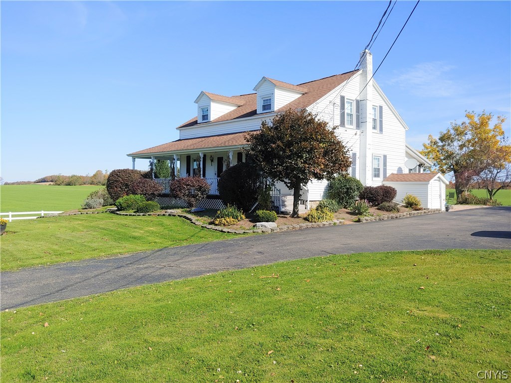 2232 Buckwheat Road Otisco, NY 13084 - Photo 1 of 1 Gallery Image 1
