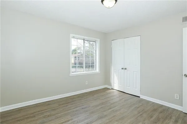 $1,100 | 2065 Alison Court Southwest, Unit 6, Atlanta, GA 30311