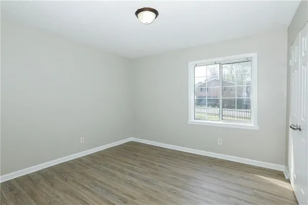 $1,100 | 2065 Alison Court Southwest, Unit 6, Atlanta, GA 30311