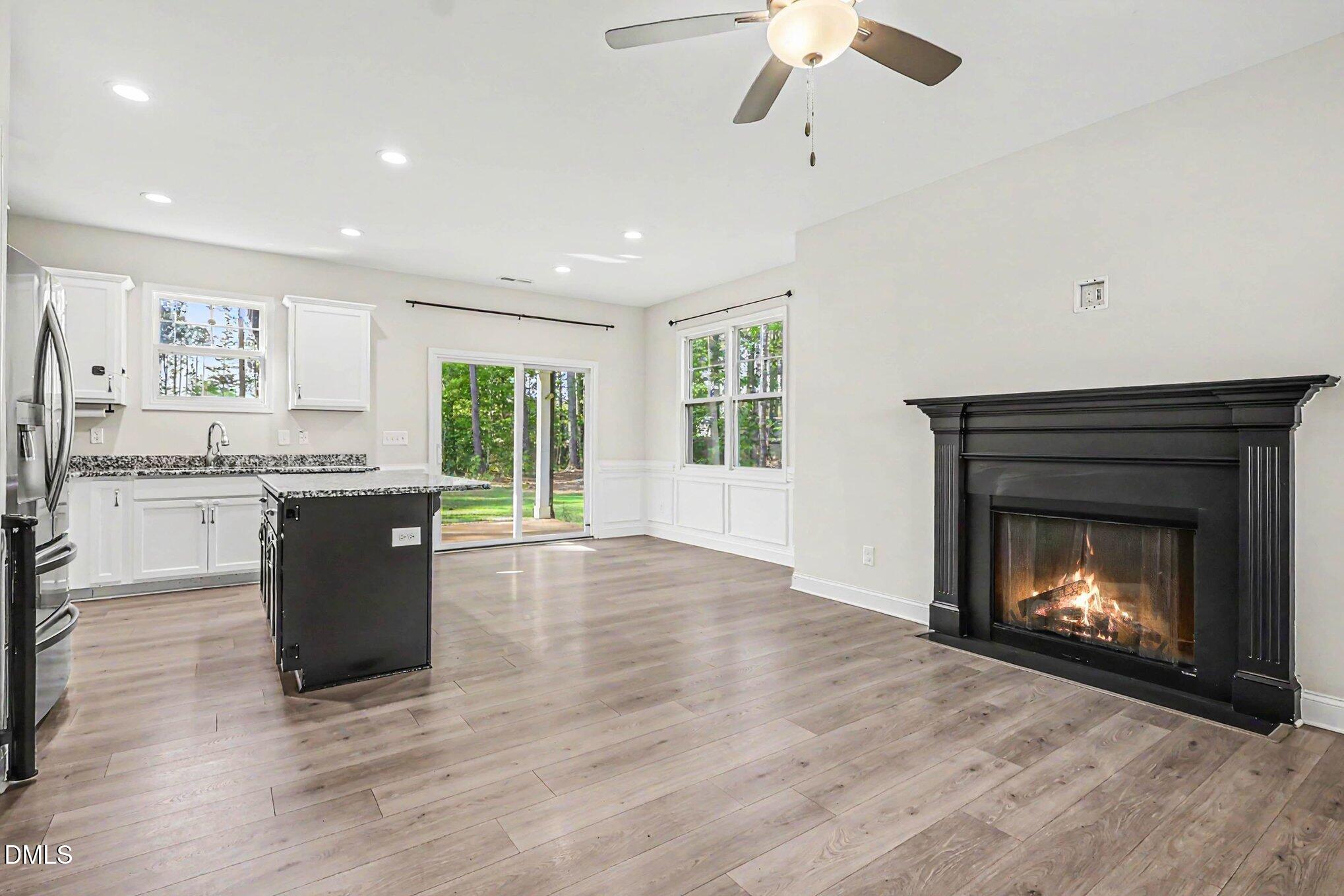 3399 Antioch Church Road Middlesex, NC 27557 - Photo 5 of 21
