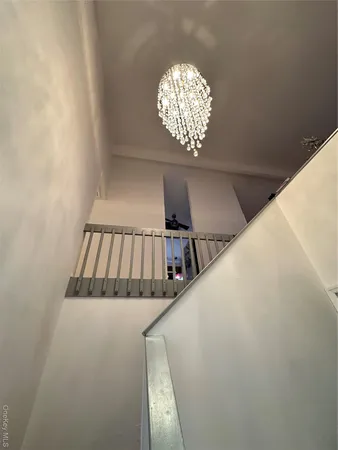 a view of entryway